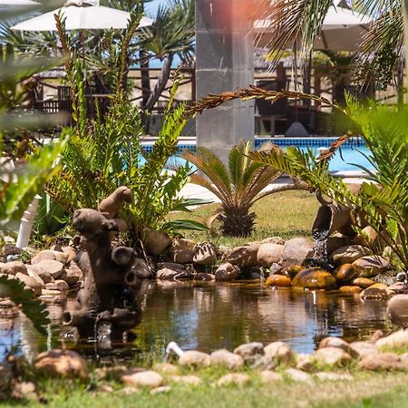Atlantic Palace Family Inn Aquiraz Εξωτερικό φωτογραφία