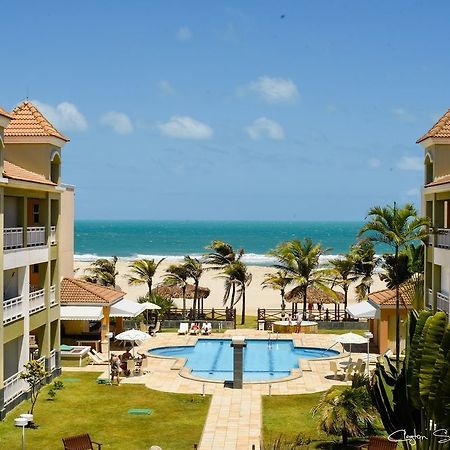 Atlantic Palace Family Inn Aquiraz Εξωτερικό φωτογραφία