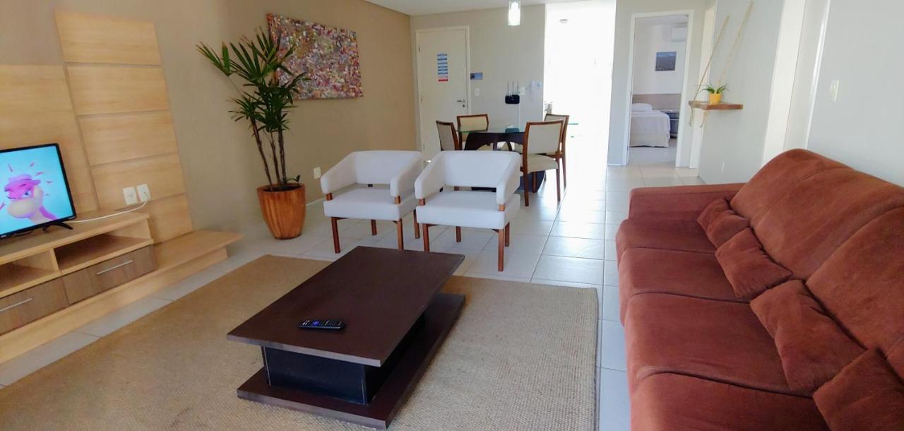 Atlantic Palace Family Inn Aquiraz Εξωτερικό φωτογραφία