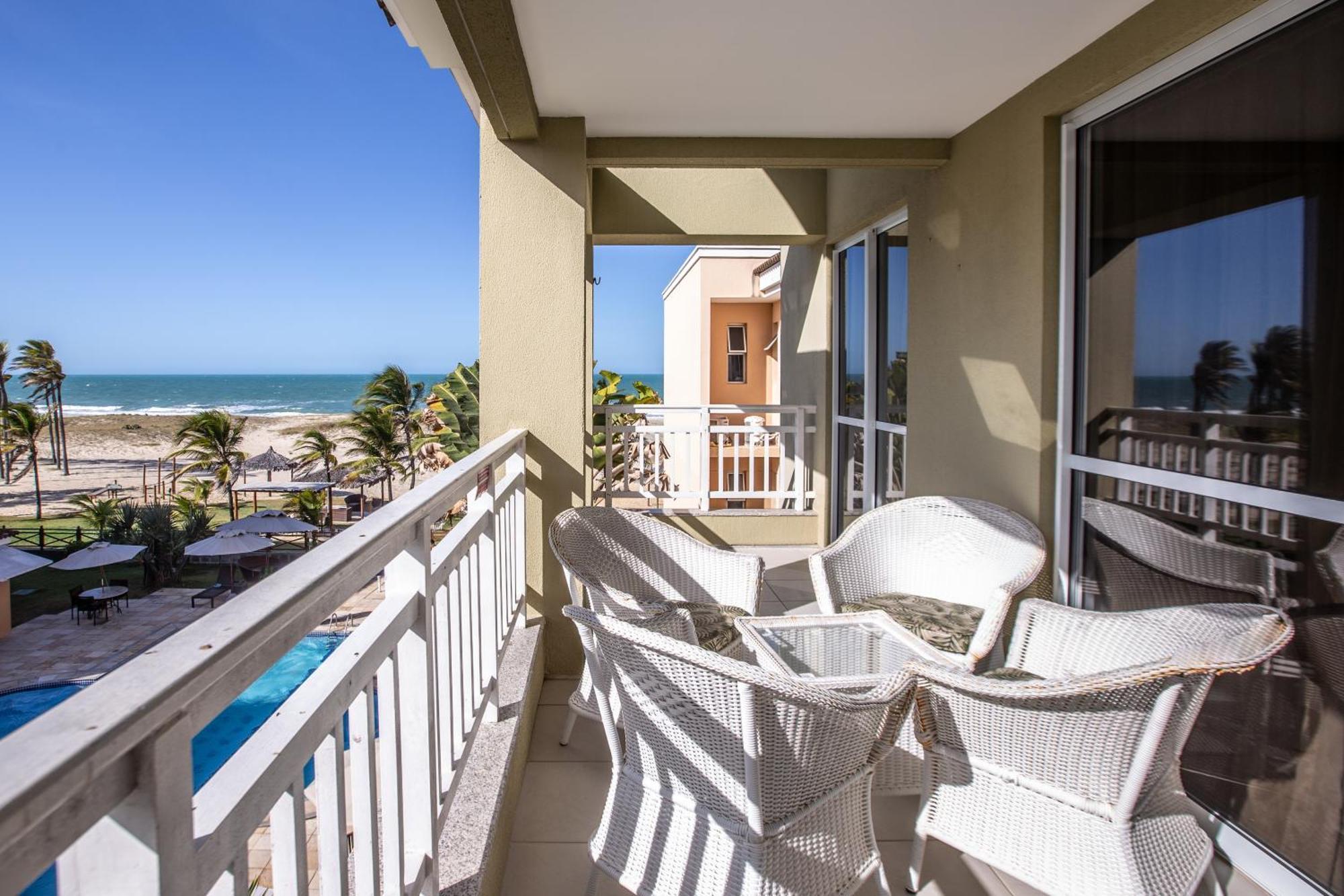 Atlantic Palace Family Inn Aquiraz Δωμάτιο φωτογραφία