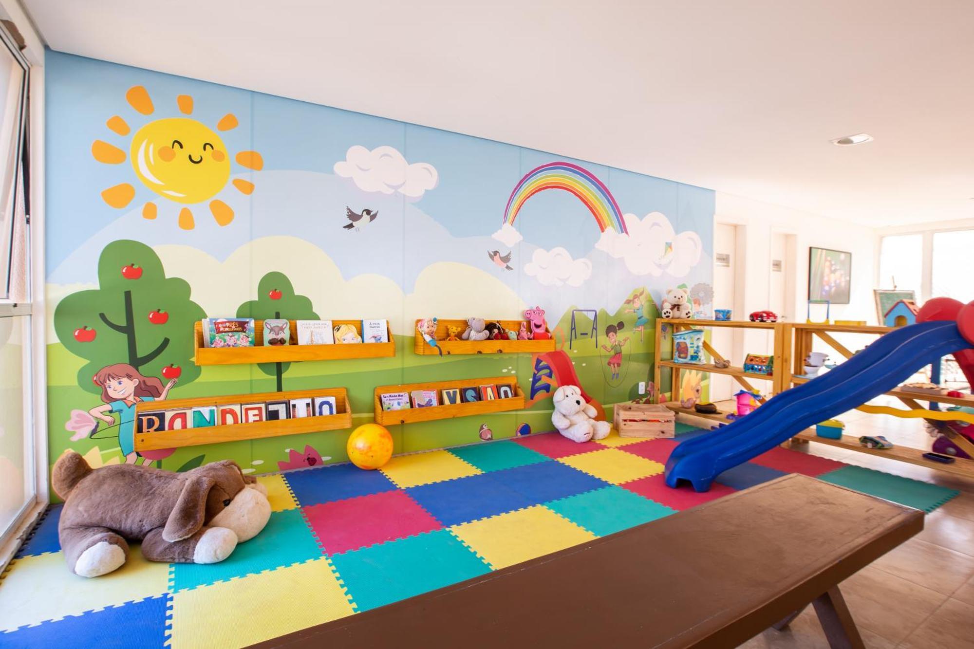 Atlantic Palace Family Inn Aquiraz Εξωτερικό φωτογραφία