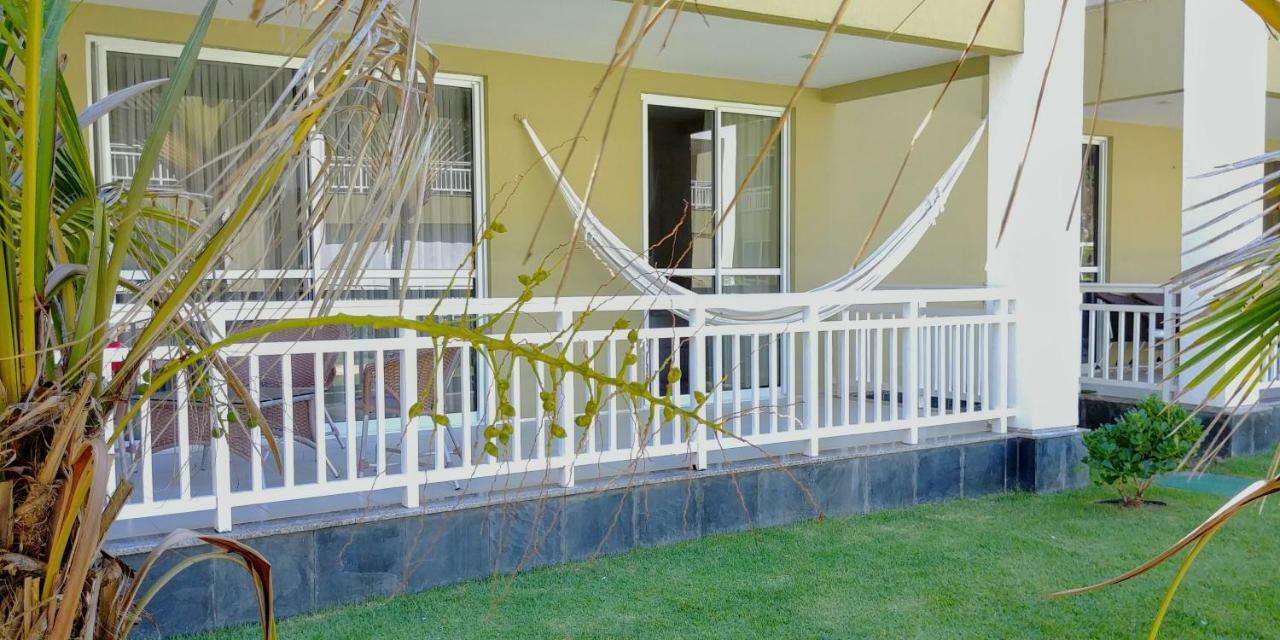 Atlantic Palace Family Inn Aquiraz Εξωτερικό φωτογραφία