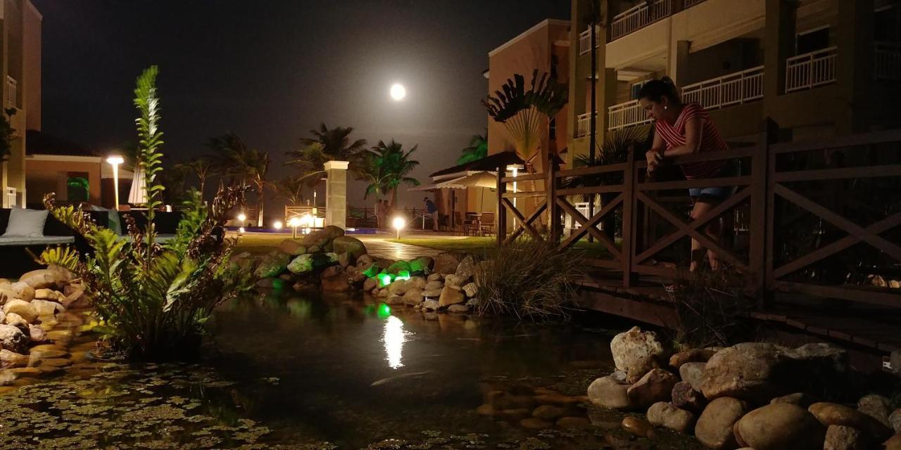 Atlantic Palace Family Inn Aquiraz Δωμάτιο φωτογραφία