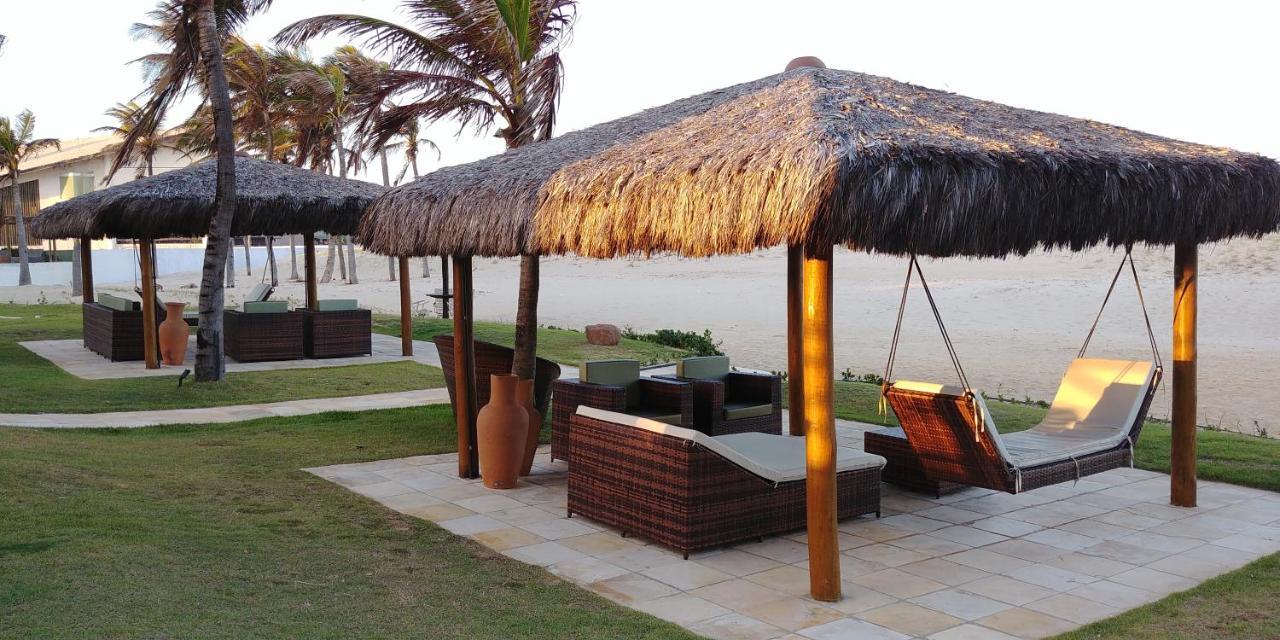 Atlantic Palace Family Inn Aquiraz Δωμάτιο φωτογραφία